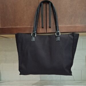 Shoulder Tote